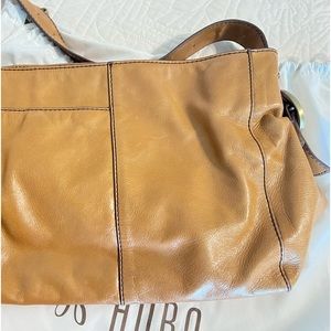 HOBO purse - Render style